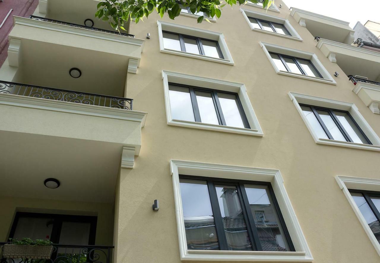 Central Supreme Apartments In Varna By Flat Mаnager Exteriér fotografie