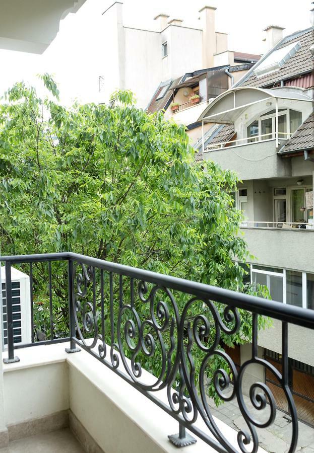 Central Supreme Apartments In Varna By Flat Mаnager Exteriér fotografie
