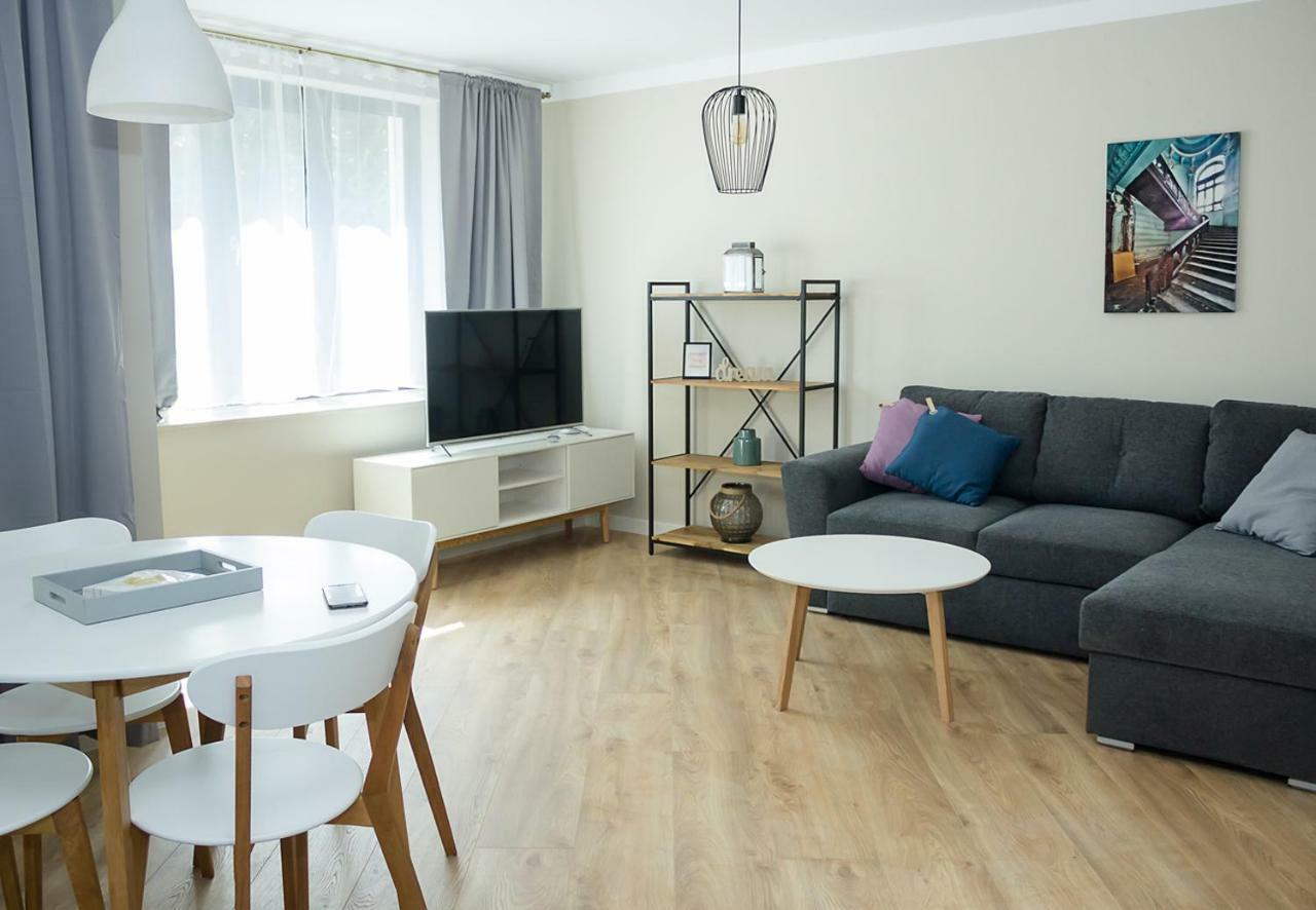 Central Supreme Apartments In Varna By Flat Mаnager Exteriér fotografie